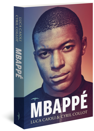 Mbappé