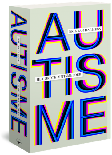 Het Grote Autismeboek