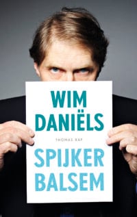 Spijkerbalsem - Wim Daniëls