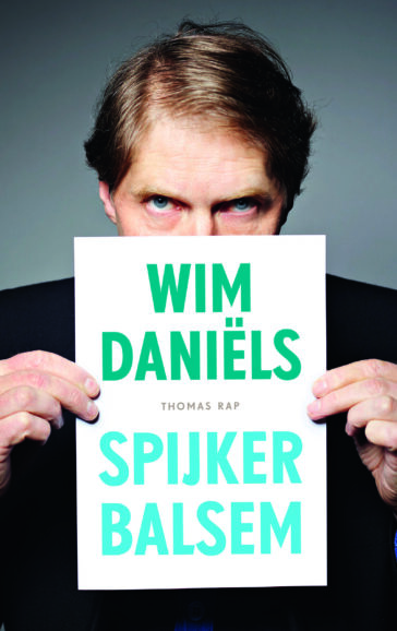 Spijkerbalsem