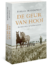 De geur van hooi