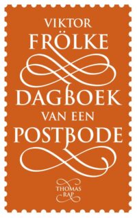 Dagboek van een postbode - Viktor Frölke