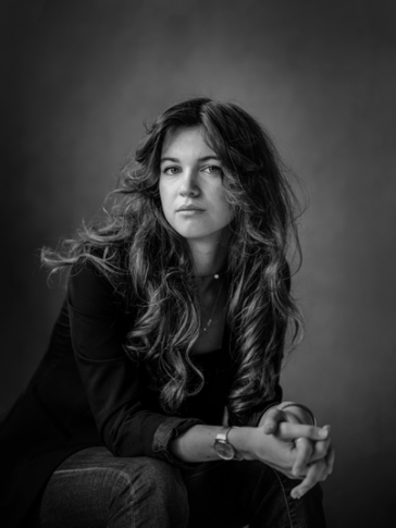 Elodie Rijnja