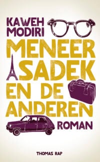 Meneer Sadek en de anderen - Kaweh Modiri