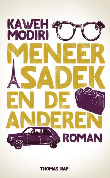 Meneer Sadek en de anderen