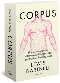 Corpus - Lewis Dartnell