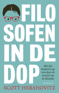 Filosofen in de dop - Scott Hershovitz