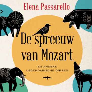 De spreeuw van Mozart