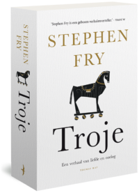 Troje - Stephen Fry