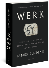 Werk - James Suzman