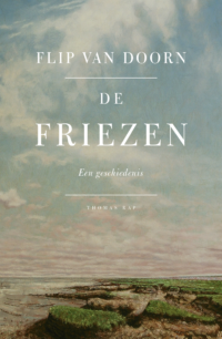 De Friezen - Flip van Doorn