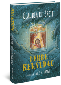 Derde kerstdag - Claudia de Breij