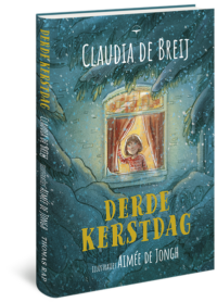 Derde kerstdag - Claudia de Breij