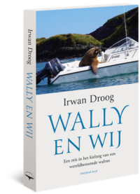 Wally en wij - Irwan Droog