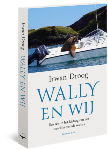 Wally en wij