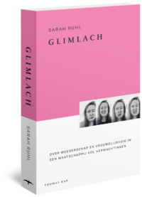 Glimlach - Sarah Ruhl