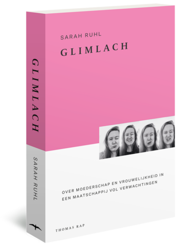 Glimlach