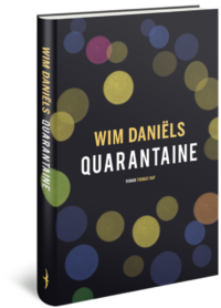 Quarantaine - Wim Daniëls