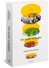 Het eerste verlangen - Johannes Westendorp