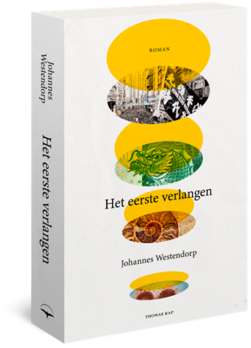 Het eerste verlangen