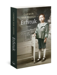 Erfstuk - Carmen van Geffen