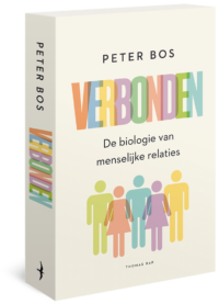 Verbonden - Peter Bos