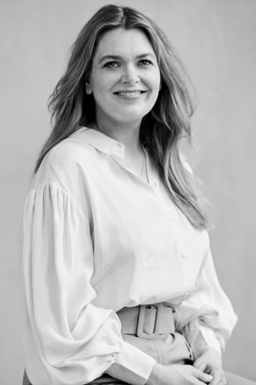 Helene van Santen