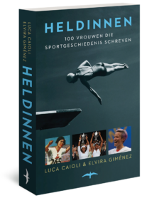Heldinnen - Elvira Giménez, Luca Caioli
