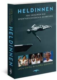 Heldinnen - Elvira Giménez, Luca Caioli