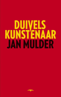 Duivelskunstenaar - Jan Mulder