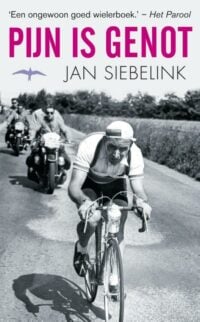 Pijn is genot - Jan Siebelink