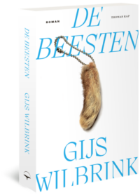 De beesten - Gijs Wilbrink