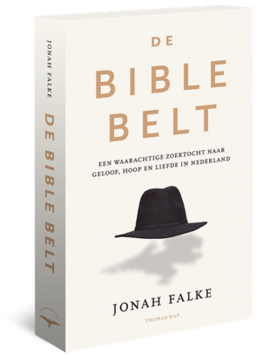 De Bible Belt