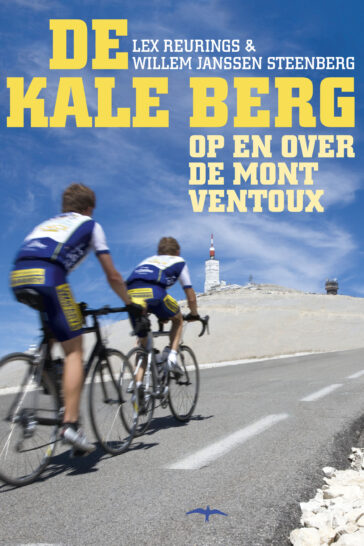 De Kale berg