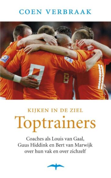 Kijken in de ziel – Toptrainers