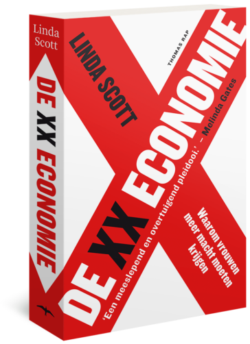 De XX economie