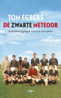 De Zwarte Meteoor - Tom Egbers
