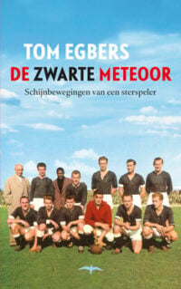 De Zwarte Meteoor - Tom Egbers