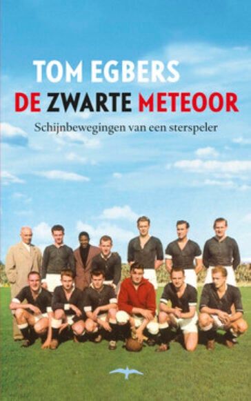 De Zwarte Meteoor