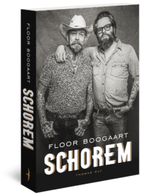 Schorem - Floor Boogaart