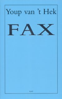 Fax - Youp van 't Hek