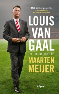 Louis van Gaal - Maarten Meijer