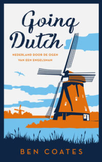 Going Dutch - Ben Coates