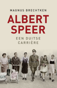 Albert Speer - Magnus Brechtken