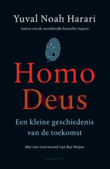 Homo Deus