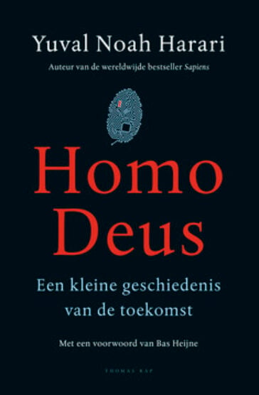 Homo Deus