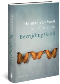 Bevrijdingskind - Herman van Veen, Rob Chrispijn