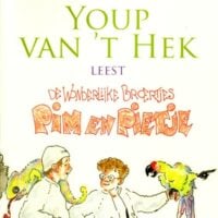 De wonderlijke broertjes Pim en Pietje - Youp van 't Hek