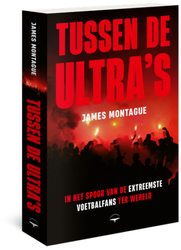 Tussen de ultra’s