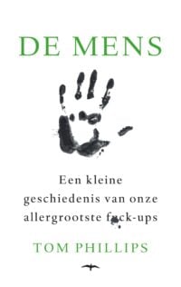 De mens - Tom Phillips